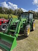 2022 John Deere 5075M Image