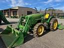 2022 John Deere 5090E Image