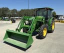 2022 John Deere 5090E Image