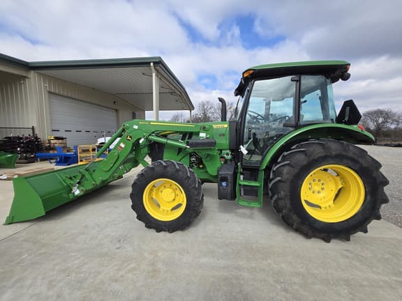 Image of John Deere 5090E Primary image