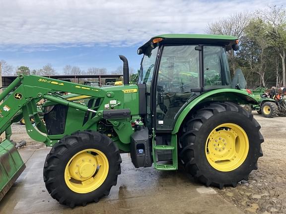 Image of John Deere 5090E Primary image