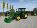 2022 John Deere 5090E Image