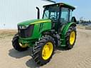 2022 John Deere 5090E Image