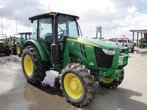 2022 John Deere 5090E Image