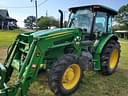 2022 John Deere 5090E Image