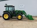 2022 John Deere 5090E Image