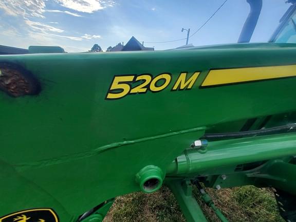 Image of John Deere 5090E equipment image 4