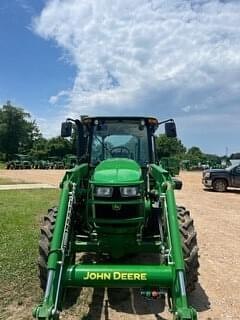 Image of John Deere 5090E equipment image 1