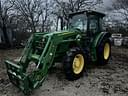 2022 John Deere 5090E Image