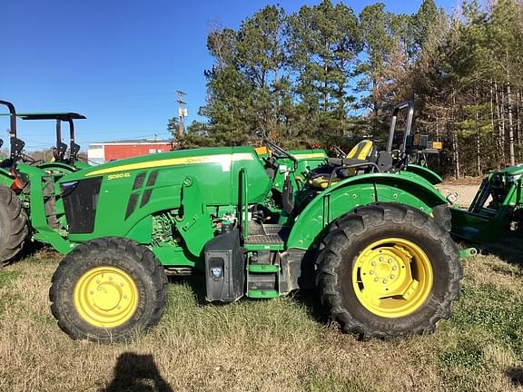 Image of John Deere 5090EL Primary image