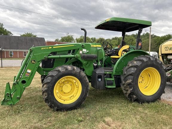 Image of John Deere 5090E Primary image