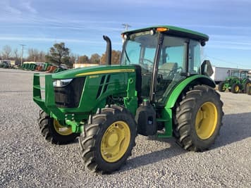 Main image John Deere 5090E