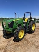 2022 John Deere 5090E Image