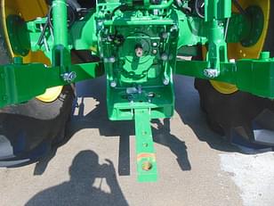 Main image John Deere 5090E 5