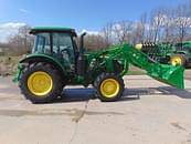 Thumbnail image John Deere 5090E 7