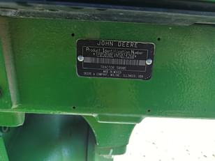 Main image John Deere 5090E 8