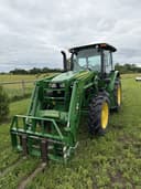 2022 John Deere 5090E Image
