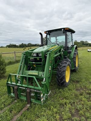 2022 John Deere 5090E Image