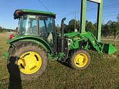 Thumbnail image John Deere 5090E 0