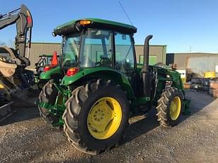 Main image John Deere 5090E 5