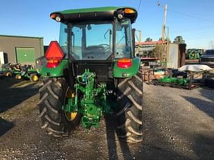 Main image John Deere 5090E 8