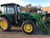 Thumbnail image John Deere 5090E 9