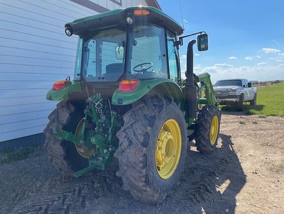 Image of John Deere 5090E equipment image 4