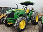 Thumbnail image John Deere 5090E 1