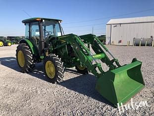 2022 John Deere 5090E Equipment Image0