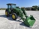 2022 John Deere 5090E Image