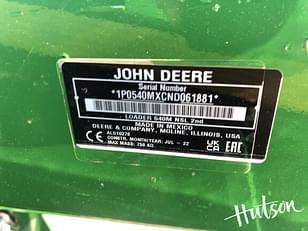 Main image John Deere 5090E 20