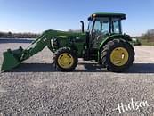 Thumbnail image John Deere 5090E 3