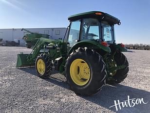 Main image John Deere 5090E 4