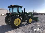 Thumbnail image John Deere 5090E 5