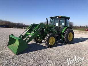 Main image John Deere 5090E 6