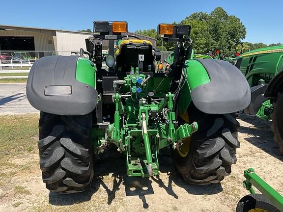 Image of John Deere 5090EL equipment image 4