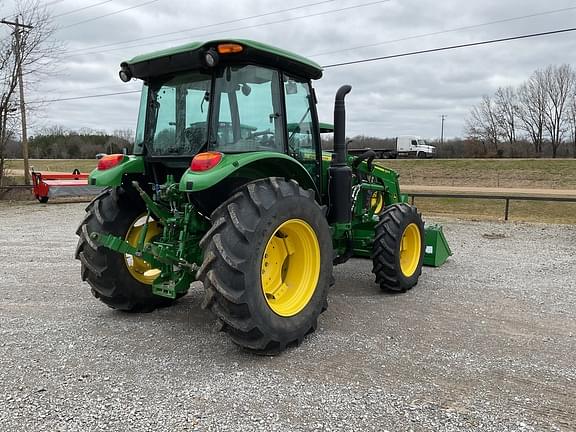 Image of John Deere 5090E equipment image 1