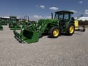 2022 John Deere 5090E Image