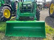 Thumbnail image John Deere 5090E 1