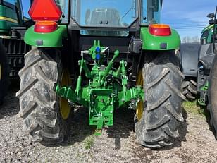 Main image John Deere 5090E 5