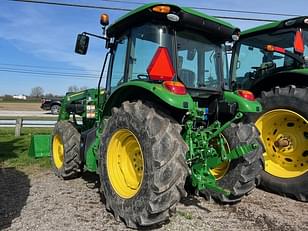 Main image John Deere 5090E 7