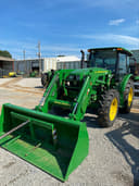 2022 John Deere 5090E Image
