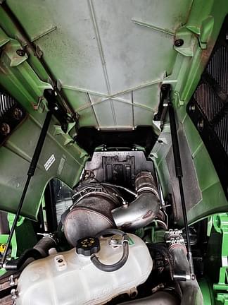 Image of John Deere 5090E equipment image 4