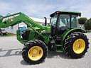 2022 John Deere 5090E Image