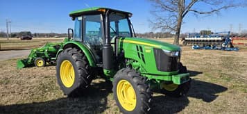 Main image John Deere 5090E