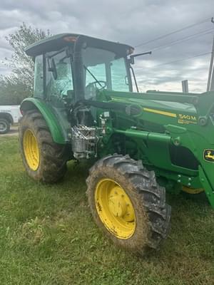 2022 John Deere 5090E Image