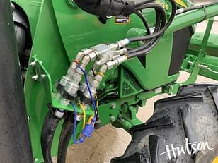 Main image John Deere 5090E 15