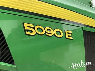 Main image John Deere 5090E 16