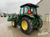 Thumbnail image John Deere 5090E 4