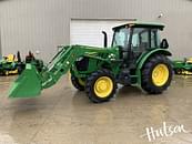 Thumbnail image John Deere 5090E 5